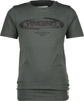Vingino HEZZ Boys T-shirt-Maat 16