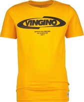 Vingino HEZZ Boys T-shirt-Maat 16