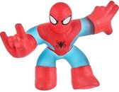 SPIDERMAN 2 Goo Jit Zu Marvel-figuur 11 cm