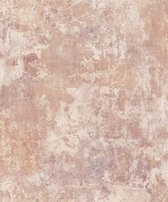 Nomad Concrete uni grijs/roze - 170805