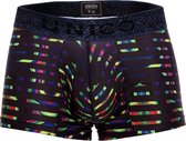 Mundo Unico - Corto Boxer Trippy Colors