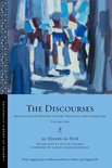 Library of Arabic Literature - The Discourses