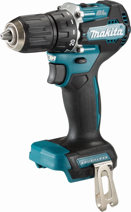 Makita DDF487RAJ