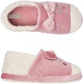 Ysabel Mora  Meisjes Pantoffels Roze 32-33