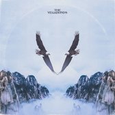 The Vegabonds - V (LP)