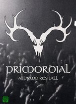 Primordial - All Empires Fall (DVD)