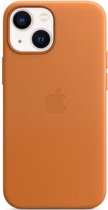 Apple MM0D3ZM/A coque de protection pour téléphones portables 13,7 cm (5.4") Housse Marron, Or