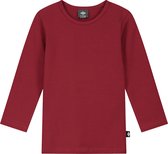 KMDB Longsleeve Basic maat 140
