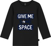 KMDB Longsleeve Space maat 116