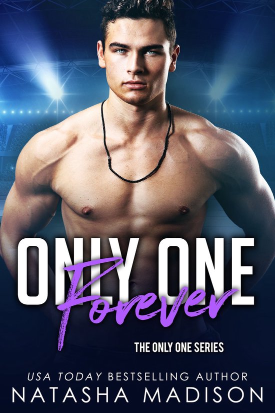 Only One Forever (Only One Book 8)