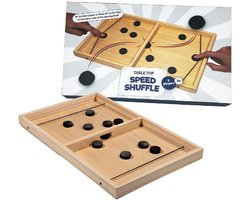 Van der Meulen Speed Shuffle Sling Puck