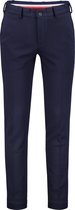 Nils Pantalon - Slim Fit - Blauw - 52