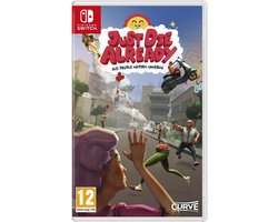 Curve Digital Just Die Already - Nintendo Switch Multiplayer modus M (Volwassen)