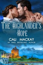 The Highland Heart Series 1 - The Highlander's Hope