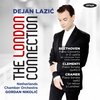 Dejan Lazić, Netherlands Chamber Orchestra, Gordan Nikolić - The London Connection (CD)
