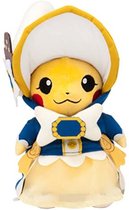 Pokemon Center Original Plush Madame Pikachu