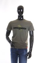 Antwrp - T-Shirt - Groen