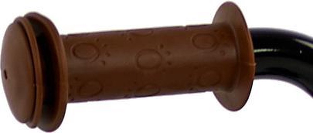 Sajan Loopfiets - Blauw — afbeelding 11