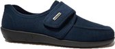 Rohde Klittenband Pantoffel 2222 Blauw