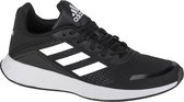 adidas Duramo SL H04628, Mannen, Zwart, hardloopschoenen, maat: 44 2/3