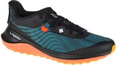 Columbia Escape Ascent 1928041364, Mannen, Groen, Hardloopschoenen, maat: 43