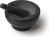 Mortier Inno Cuisinno - Granit - 18 x H11 cm