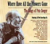 Where Have All The Flowers Gone (CD)