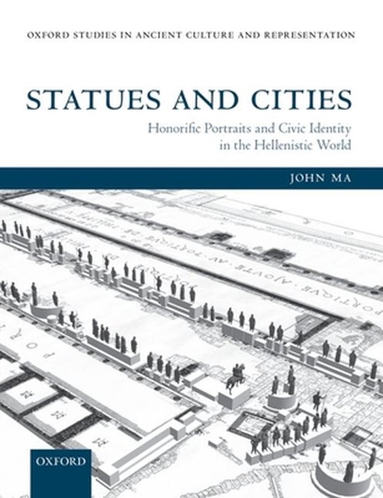 Statues and Cities
