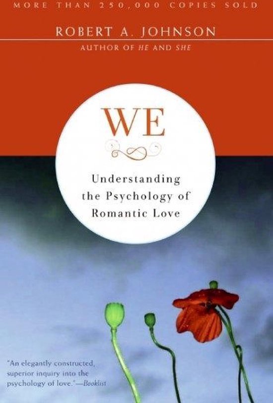 We Understandin Psychology Romantic Love