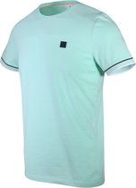 Blue Industry t-shirt