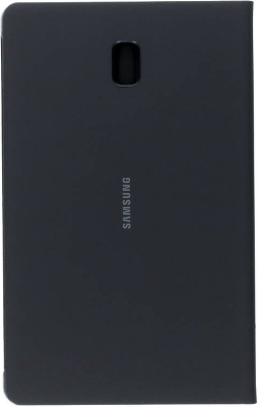 Samsung Book Cover - voor Samsung Galaxy Tab A (2018) - Zwart - Samsung