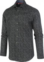 Blue Industry shirt