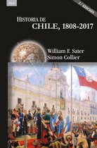 Historia - Historia de Chile, 1808-2017