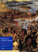 Papeles del tiempo 2 - Historia de la conquista de México