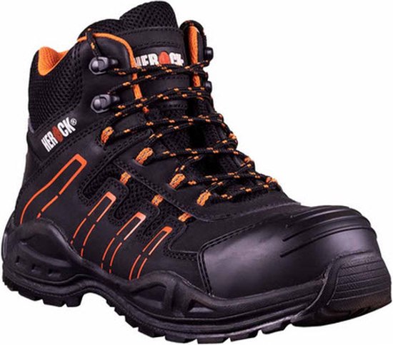 Herock Thallo Werkschoen S3 Hoog Maat 43 bol