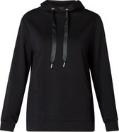 ES&SY Taya Sweatshirt - Navy - maat 44