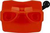 3D camerabril junior rood