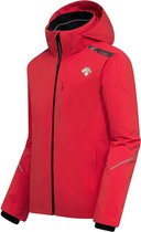 CHALLENGER JACKET - ROOD - MANNEN maat: L    heren >