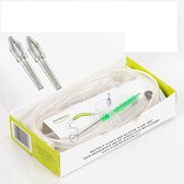 Neusreiniger baby veilig - neuszuiger otrivin baby aspirator neuspeer