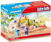 City Life: Peutergroep (70282)