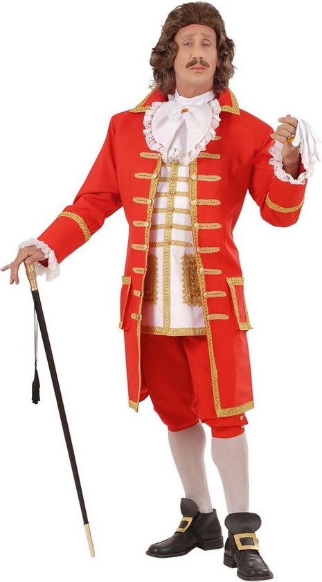 PORJDN Middeleeuwse kleding heren set Viking kostuum met heren middeleeuwse piraten, middeleeuwse broek met mannen armbeschermers ridder riem, retro piraten-gouden muntentas, wit, zwart, L