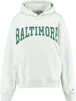 America Today Sue Hood Kangaroo - Dames Hoodie - Maat L