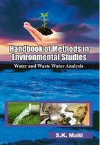 Handbook of Methods In Environmental Studies (Air, Noise, Soil and Overburden Analysis)