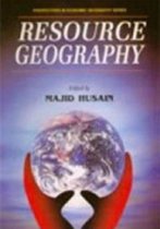 Resource Geography (Perspectives In Economic Geography Series)