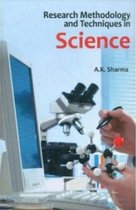 Research Methodology And Techniques In Science