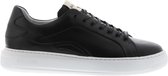 Blackstone VG44 BLACK - LOW SNEAKERS - Man - Black - Maat: 44