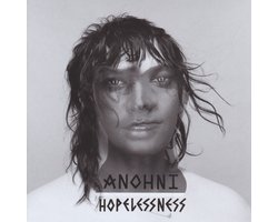 Anohni - Hopelessness (CD)