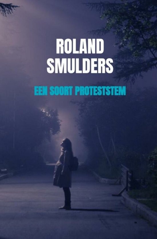 Een soort proteststem - cover
