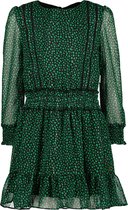 Vingino meiden jurk Pelanne Apple Green