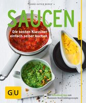 GU Küchenratgeber Classics - Saucen